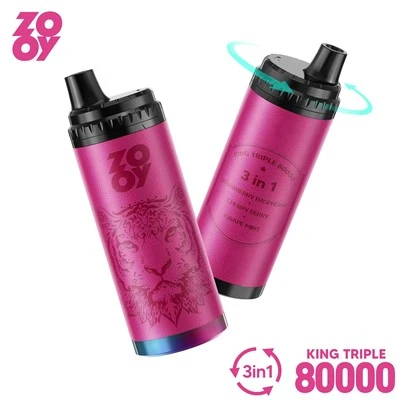ZOOY MASAKƐ SABA 80000 3 1 KAN